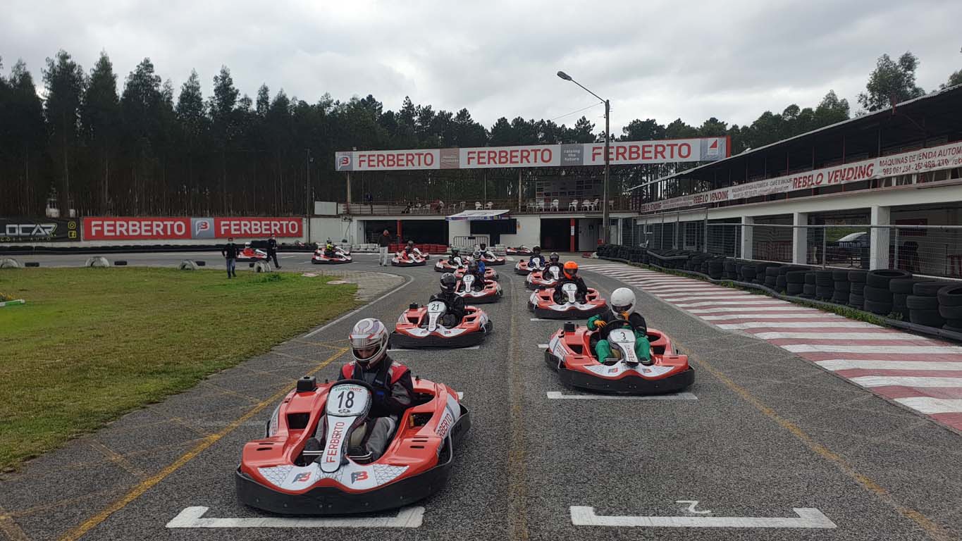 Linksport - Circuito Gold7